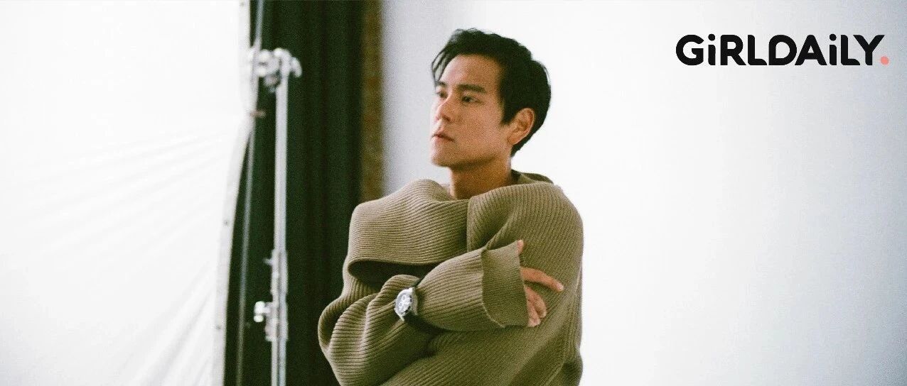 彭于晏，别当吃软饭的小白脸了，去拉黄包车养我吧！