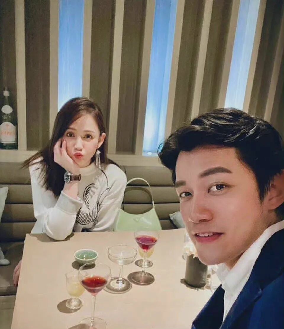 42岁陈乔恩官宣!她还是嫁给了人人喊打的"渣男"……-友友