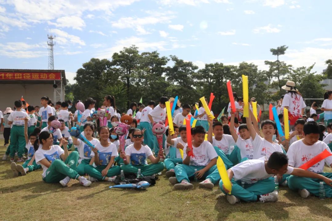 育才學校 ▲四九中心小學▲廣海中心▲台山碧桂園學校▲都斛中心小學