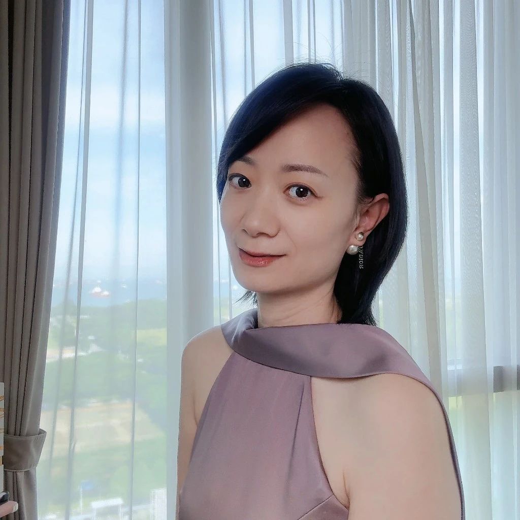 Simba主人一家在新加坡