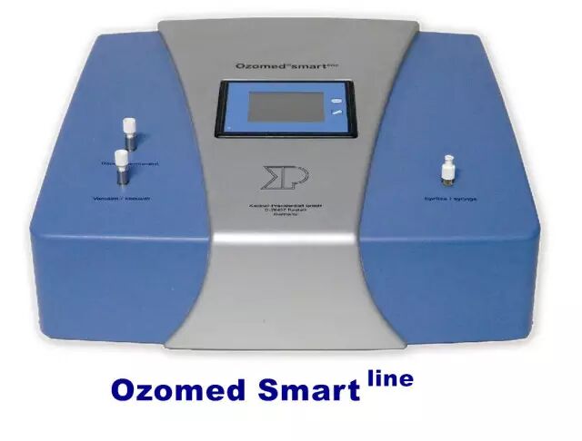 臭氧仪治疗什么【新技术】我院引进德国进口临床臭氧治疗仪：原来有些椎间盘突出，“打针”臭氧也能治疗_https://www.jmylbn.com_新闻资讯_第6张