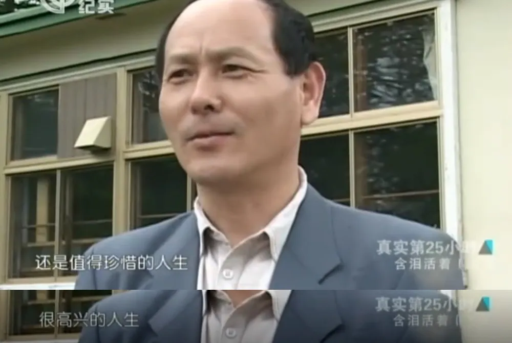 那个感动崔永元的中国男人，在日本打黑工15年，终于把女儿送上世界名校（组图） - 48