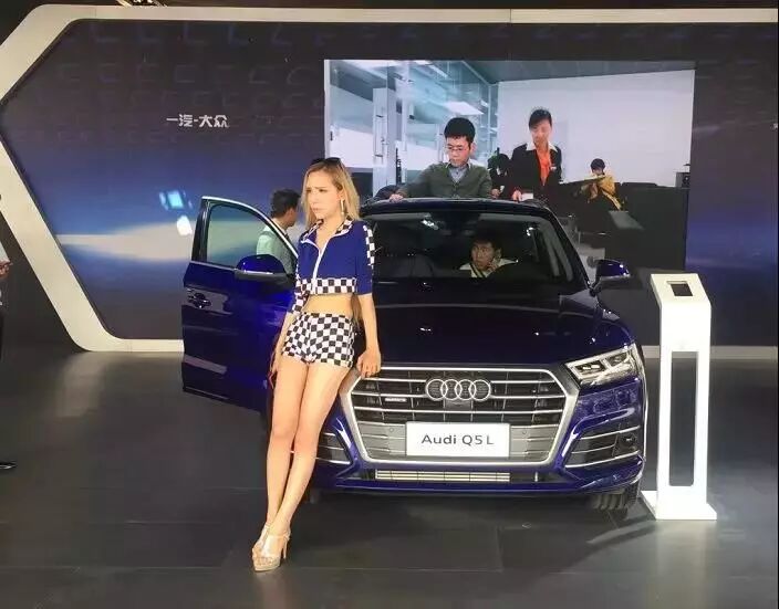 2018中国大同汽车文化嘉年华精彩纷呈
