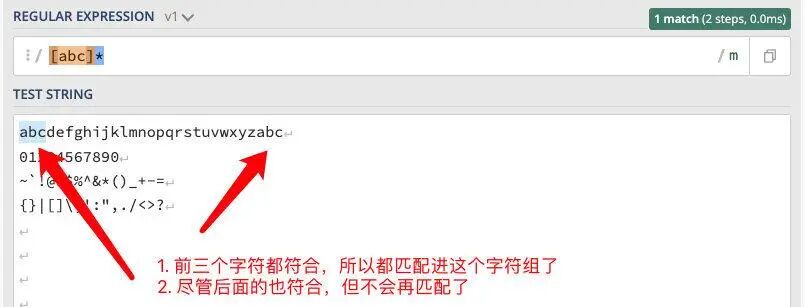 正则表达式w什么意思_正则w_js正则表达式w