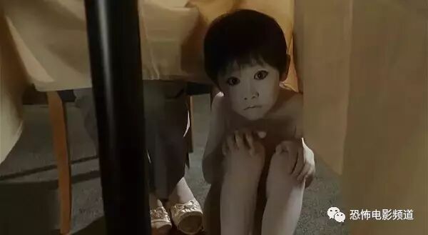 今日推荐丨《咒怨》的恐怖还能走多久