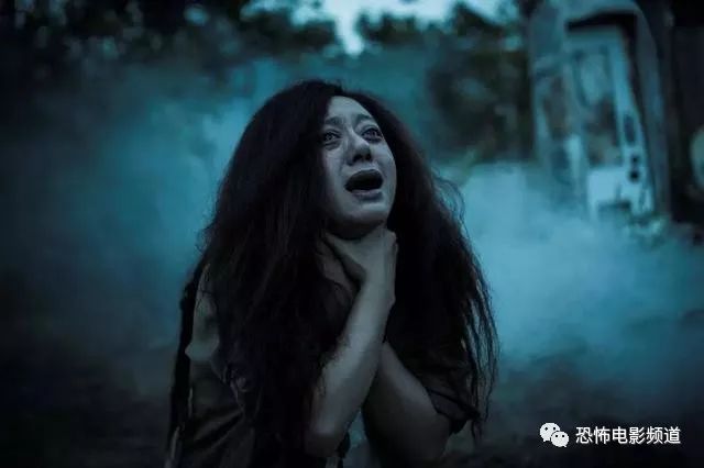 《紅衣小女孩2》恐怖元素加台灣民俗文化，意外好看！ 靈異 第3張