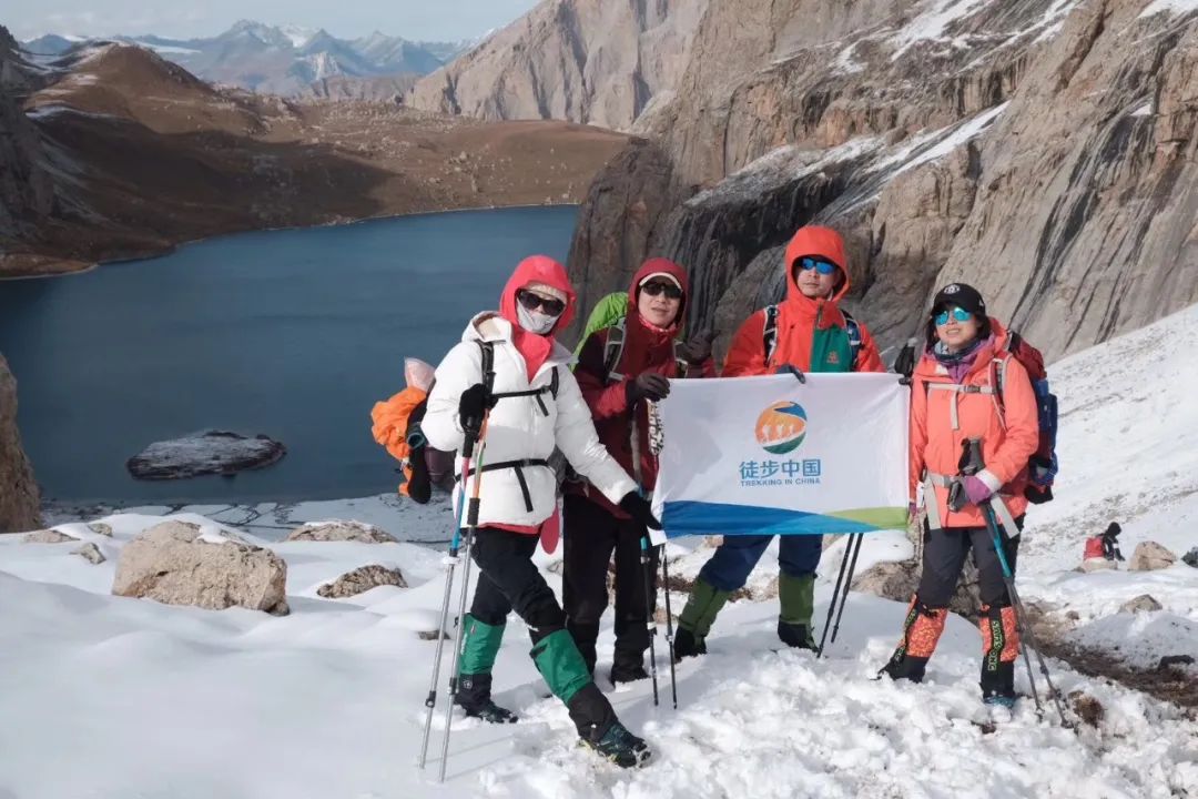 烏孫古道，為何被評為新疆最美徒步路線？ 旅遊 第46張