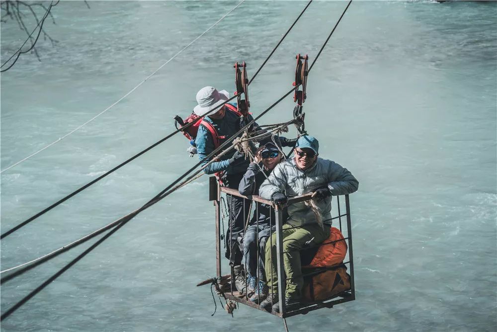 烏孫古道，為何被評為新疆最美徒步路線？ 旅遊 第61張