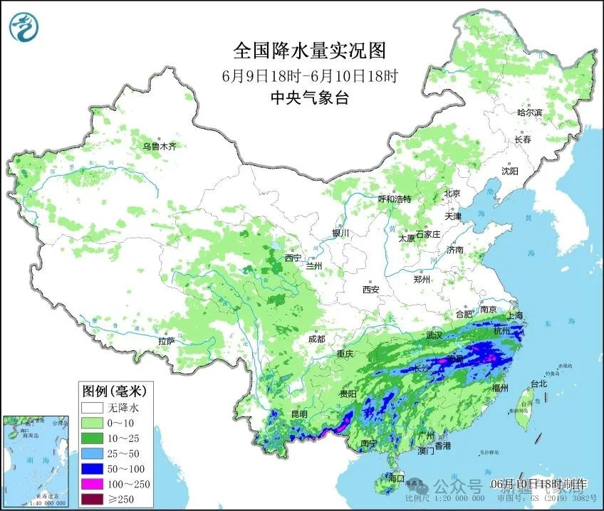 2024年06月11日 乌鲁木齐天气