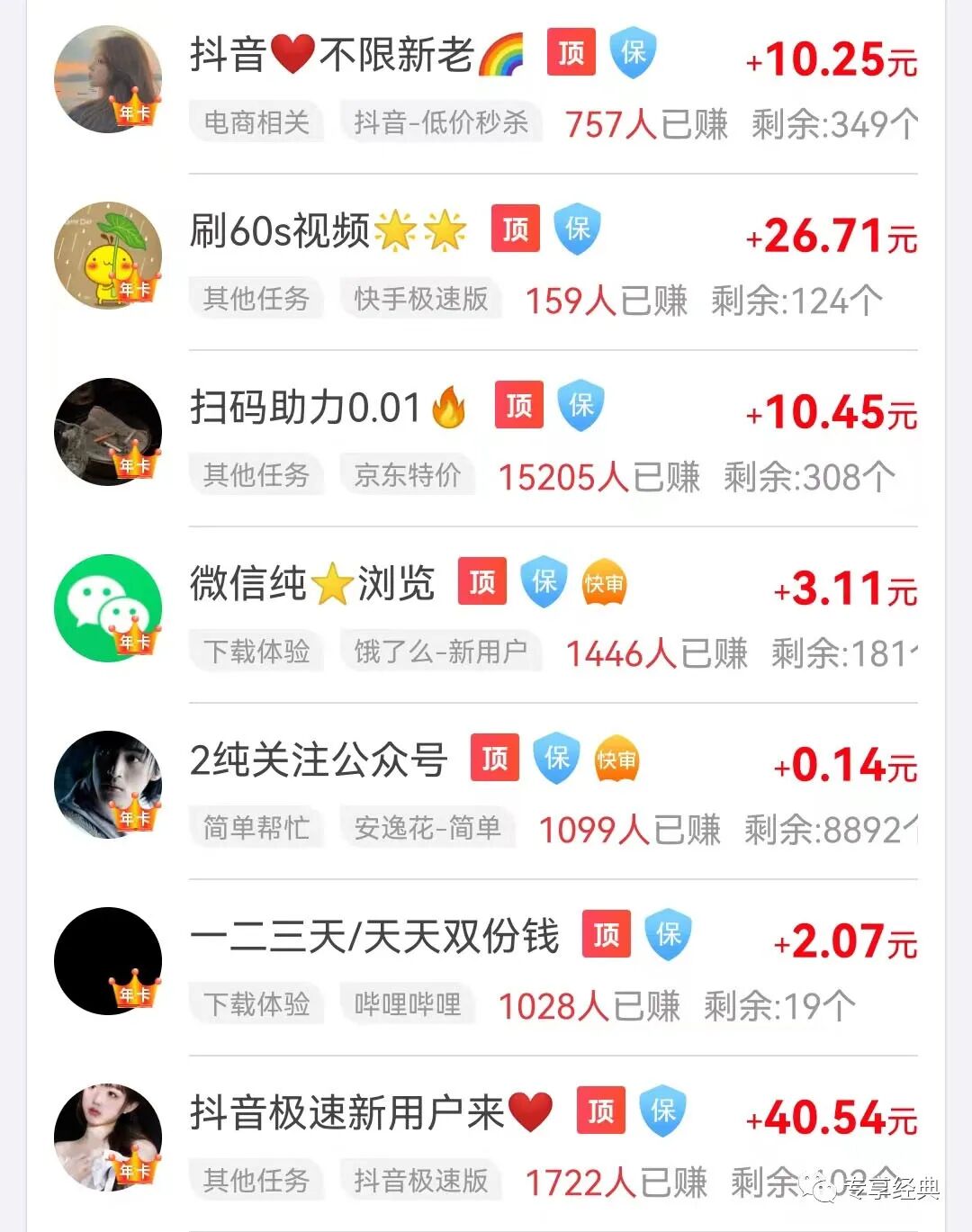 赏帮赚 众人帮让空闲光阴缔造商业价值，天下人可操作方式的挣钱本业！(图8)