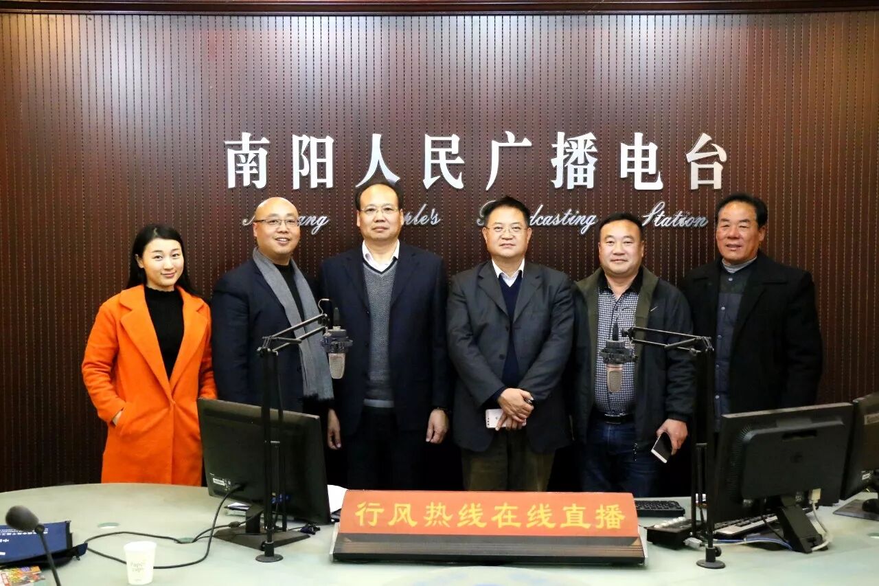 今天&middot;南水北调中线通水三周年！二月河阎崇年这样说&mdash;&mdash;