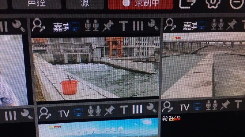今天&middot;南水北调中线通水三周年！二月河阎崇年这样说&mdash;&mdash;