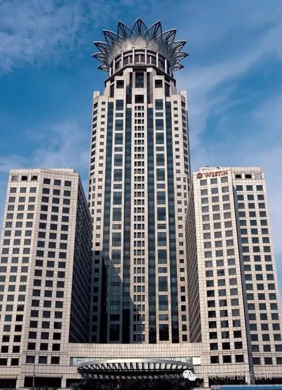 幕墙行业曾经的泰山北斗——和兴玻璃铝业