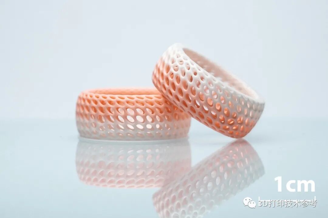 迄今最高：立体光刻3D打印强度超1GPa的氧化铝陶瓷的图1