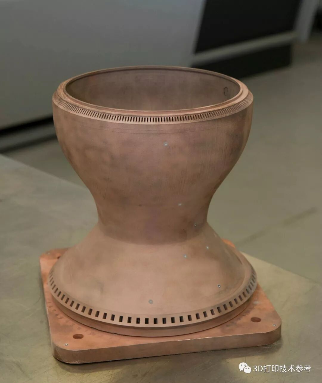 金屬3D打印的最佳實踐(一)：NASA新材料3D打印工藝開發備忘錄的圖4