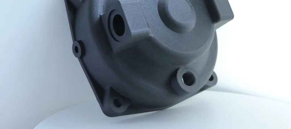 超越PEEK，3D打印的碳纤维增强尼龙有怎样的性能和应用潜力的图4