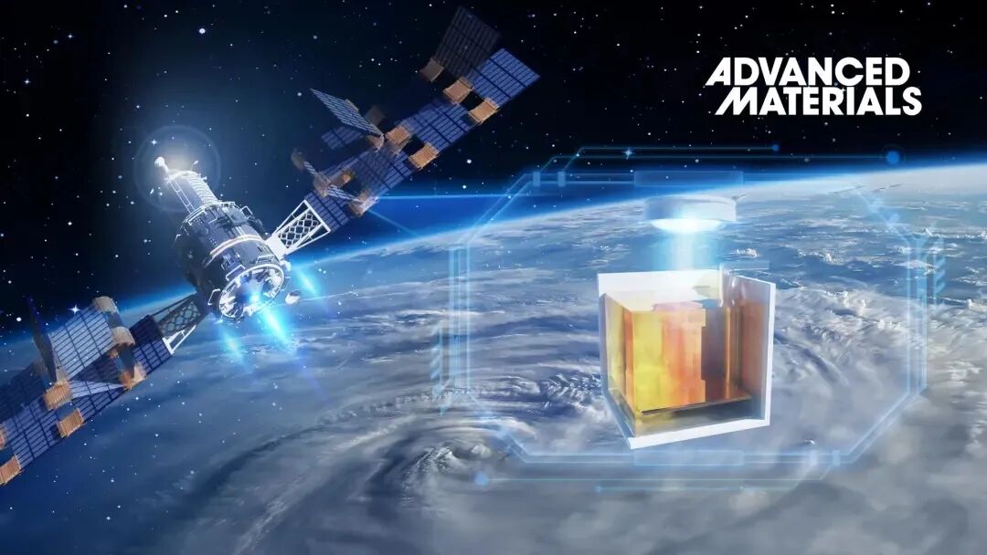 南科大葛锜/西工大张彪AM：一种用于光固化4D打印的超高力学性能形状记忆高分子材料的图1