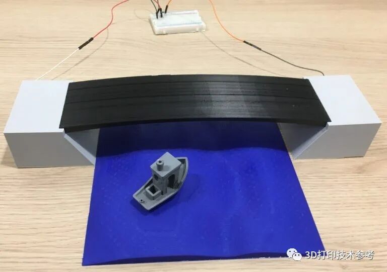 比钢强10倍，比铝高8倍|可用于航空航天结构件的3D打印连续纤维复合材料的图2