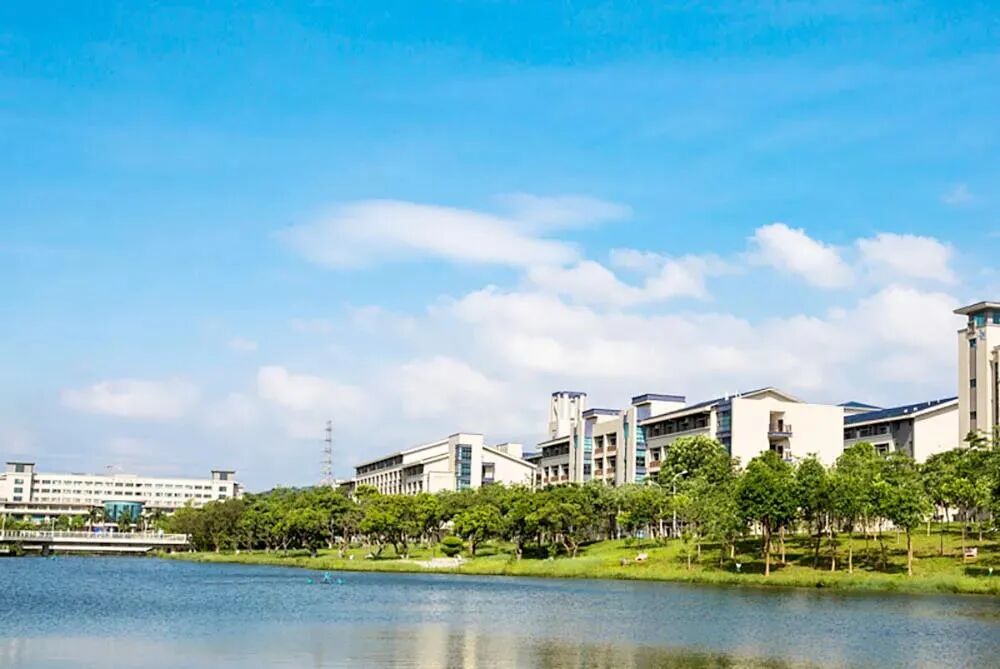 最新录取动态东莞理工学院城市学院广东省录取结果可以查询啦