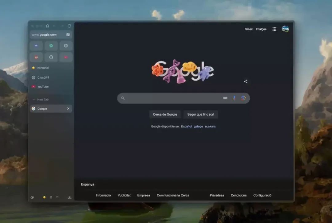 比 Chrome 更好用的浏览器，开源了！