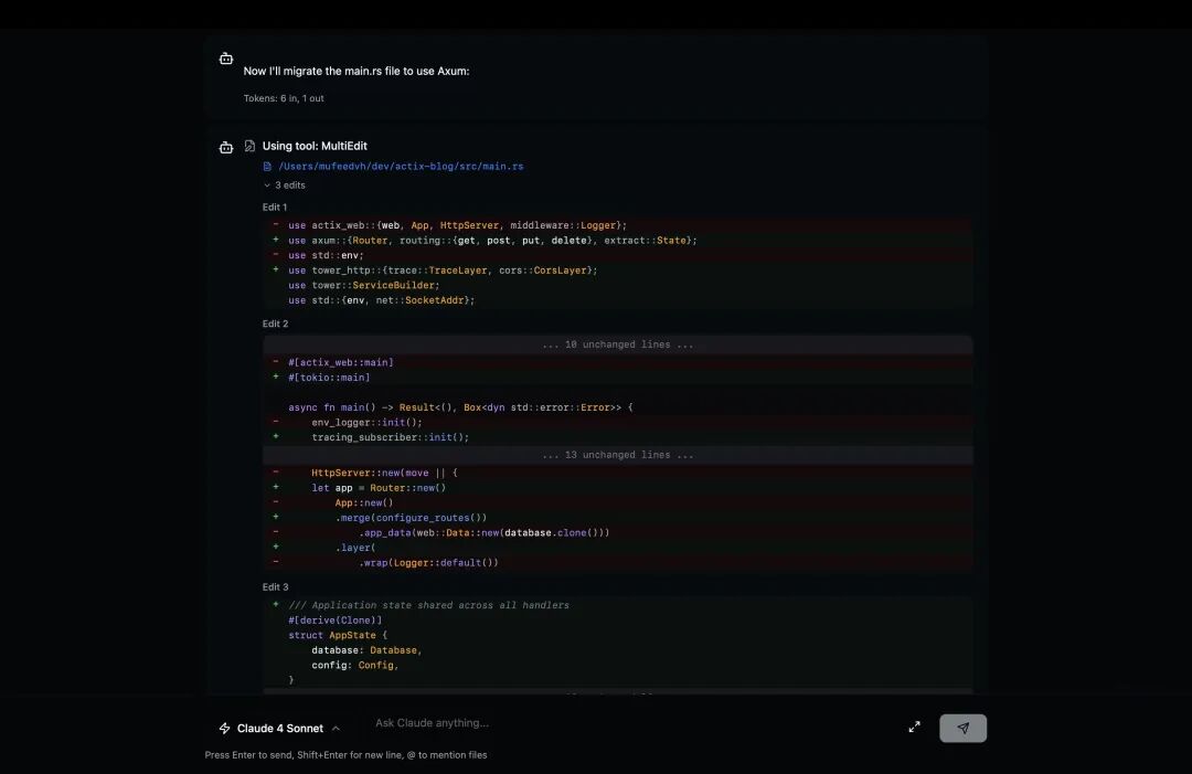 暴涨 13.4k Star！Claude Code 桌面应用，来了！