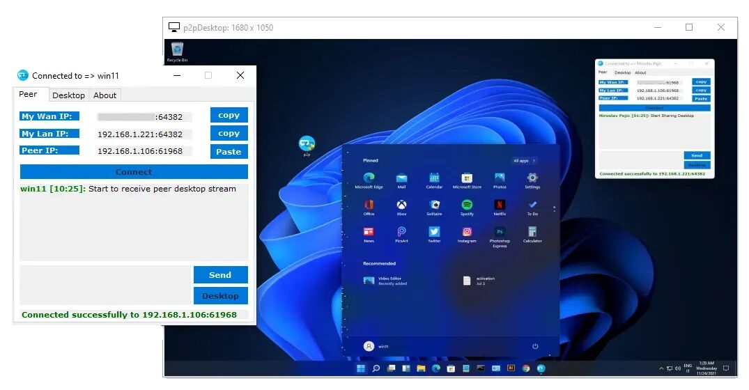 再见 TeamViewer！这个开源远程神器太香了