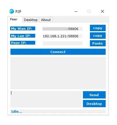 再见 TeamViewer！这个开源远程神器太香了