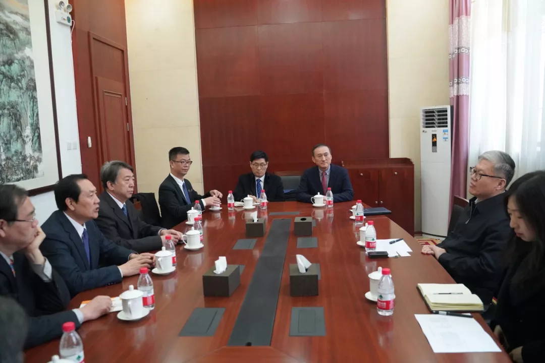 访朝特辑一:中亚协组织代表团访问朝鲜民主主义人民共和国 访朝特辑一:中亚协组织代表团访问朝鲜民主主义人民共和国