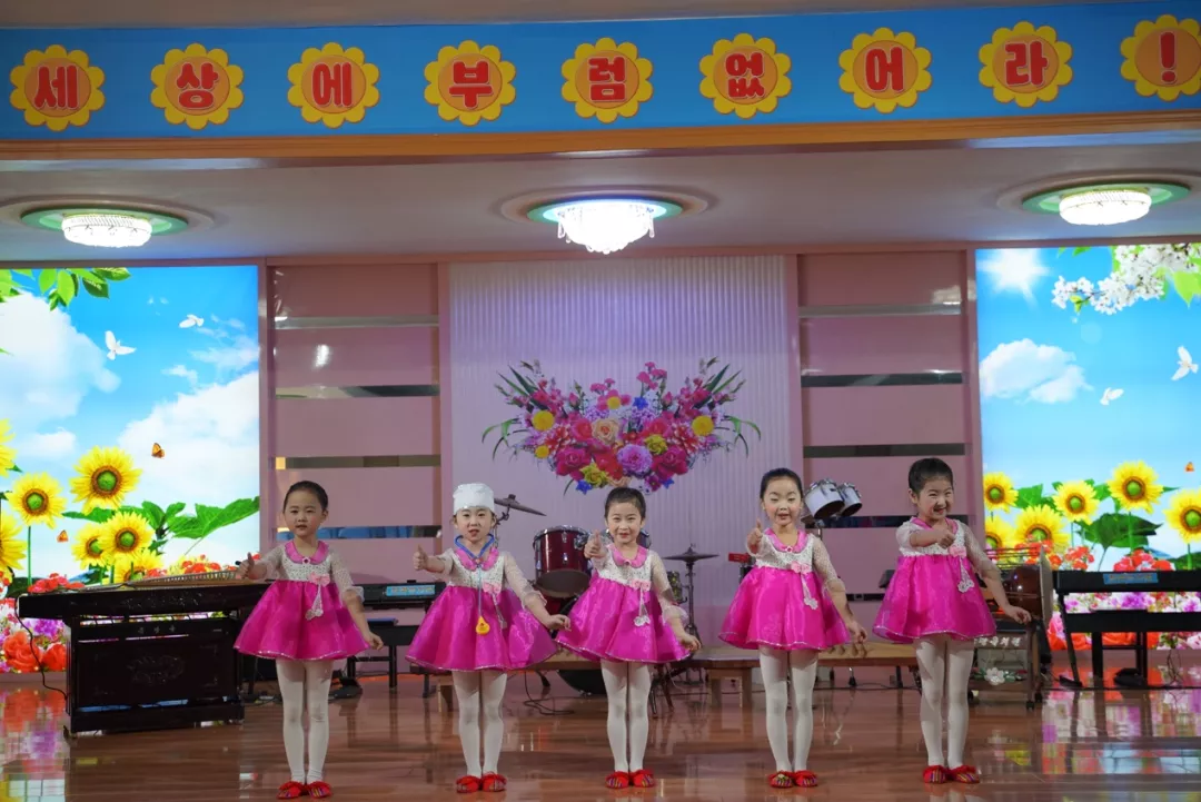 访朝特辑一:中亚协组织代表团访问朝鲜民主主义人民共和国 访朝特辑一:中亚协组织代表团访问朝鲜民主主义人民共和国
