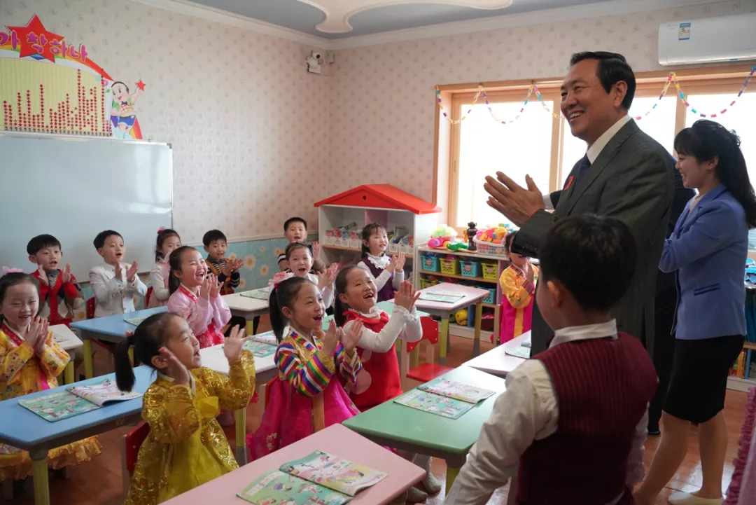 访朝特辑一:中亚协组织代表团访问朝鲜民主主义人民共和国 访朝特辑一:中亚协组织代表团访问朝鲜民主主义人民共和国