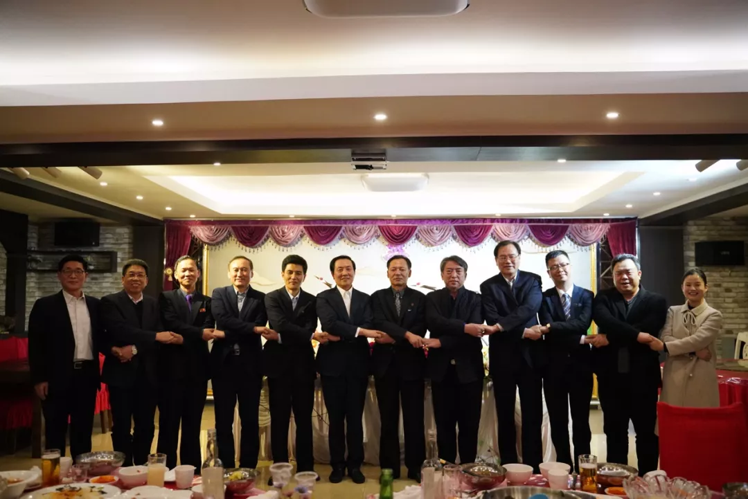 访朝特辑一:中亚协组织代表团访问朝鲜民主主义人民共和国 访朝特辑一:中亚协组织代表团访问朝鲜民主主义人民共和国
