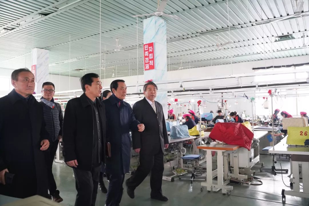 访朝特辑一:中亚协组织代表团访问朝鲜民主主义人民共和国 访朝特辑一:中亚协组织代表团访问朝鲜民主主义人民共和国
