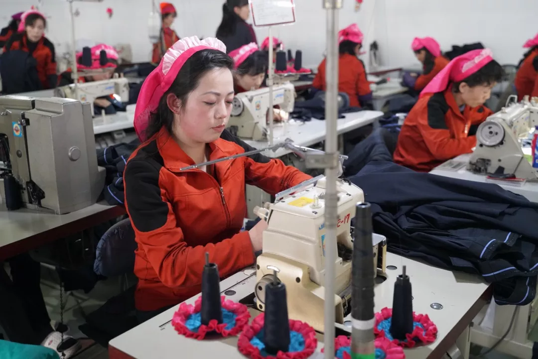 访朝特辑一:中亚协组织代表团访问朝鲜民主主义人民共和国 访朝特辑一:中亚协组织代表团访问朝鲜民主主义人民共和国