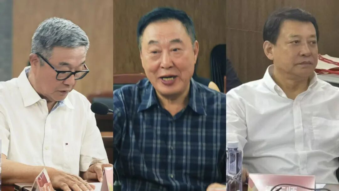 权顺基会长一行考察调研北大国际医院、博奥生物集团