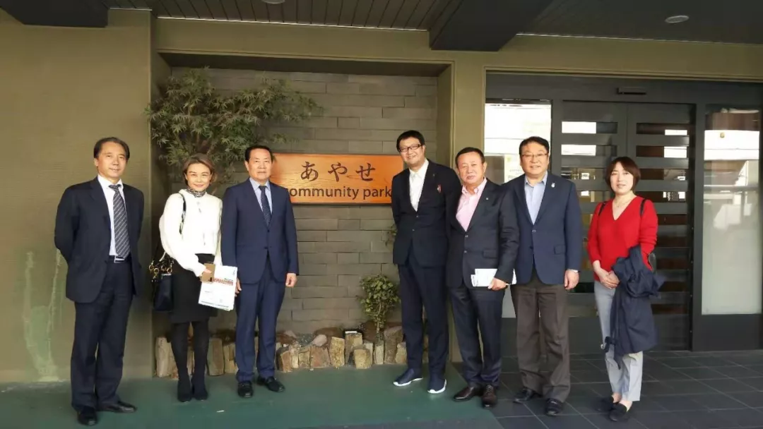 权顺基执行会长出席在日本东京举行的全日本中国朝鲜族联合会成立大会及系列活动 权顺基执行会长出席在日本东京举行的全日本中国朝鲜族联合会成立大会及系列活动