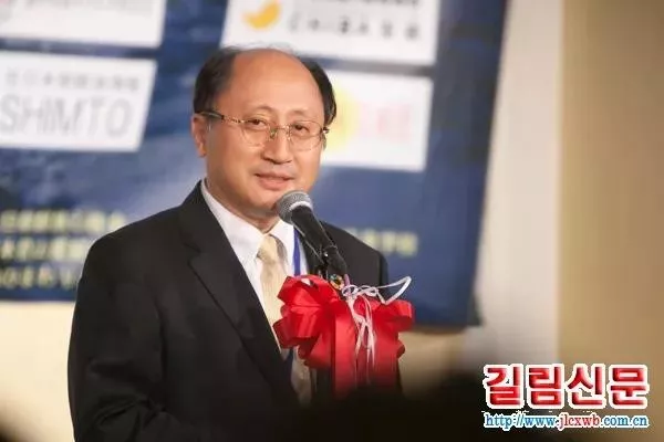 权顺基执行会长出席在日本东京举行的全日本中国朝鲜族联合会成立大会及系列活动
