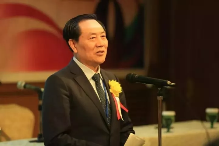权顺基执行会长出席在日本东京举行的全日本中国朝鲜族联合会成立大会及系列活动