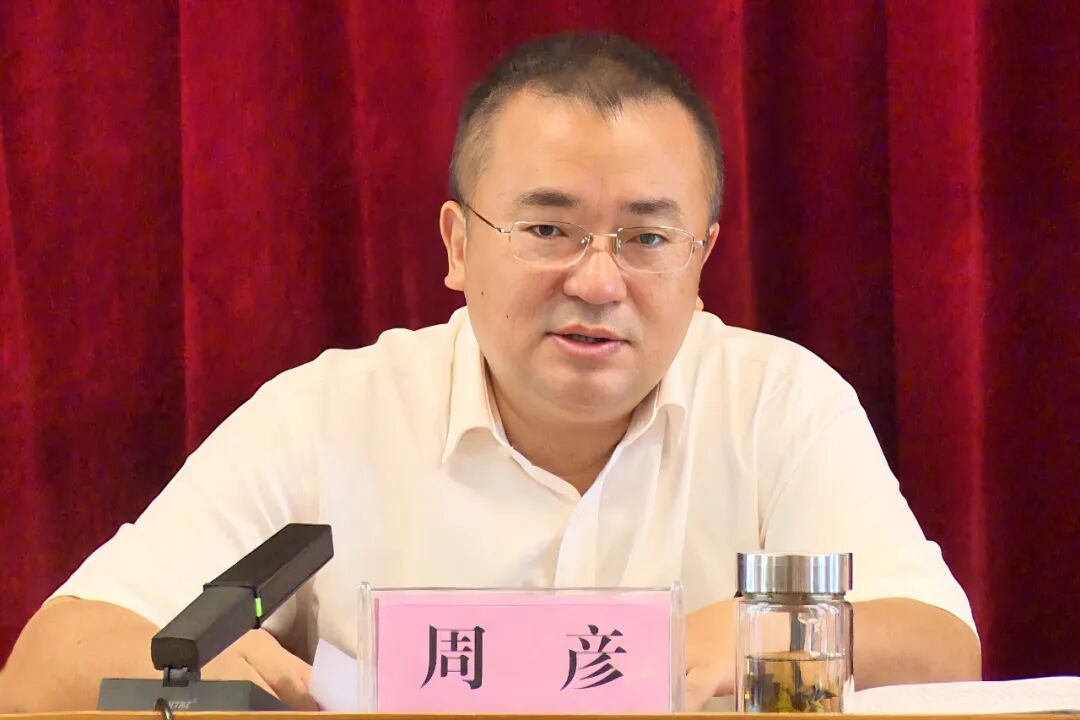 阳朔县召开2024年阳朔县委退役军人事务工作领导小组暨