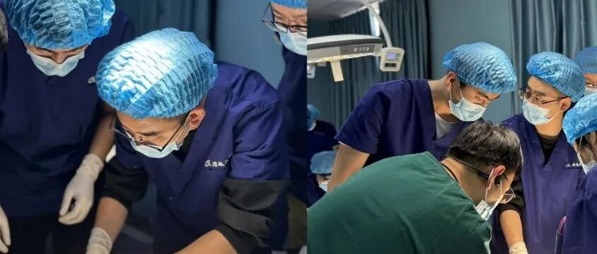 医疗缝线怎么做【临床分享】外科缝合操作，你做对了吗？_https://www.jmylbn.com_新闻资讯_第48张