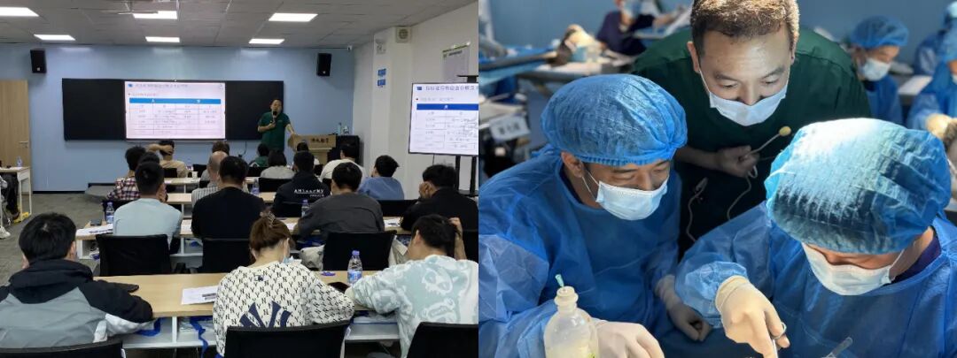 医疗缝线怎么做【临床分享】外科缝合操作，你做对了吗？_https://www.jmylbn.com_新闻资讯_第43张