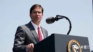 美国退出中导条约目的是部署亚洲导弹对付中国会得逞吗