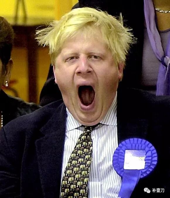 鲍里斯约翰逊当选英国首相会有何影响中国需做最坏打算