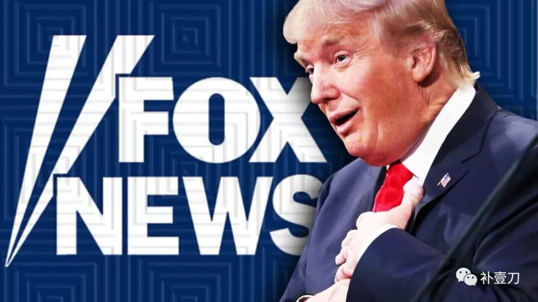 福克斯新闻辱华的三大恶人为什么老是呲必中国！
