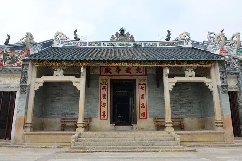新聞 | 首次舉辦！廣東省「歷史文化遊徑體驗日」即將啟動 旅遊 第15張