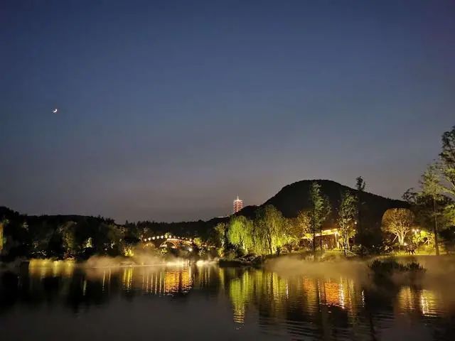 新聞 | 中國多地打造夜間休閒旅遊品牌，激發市場消費新活力 旅遊 第8張