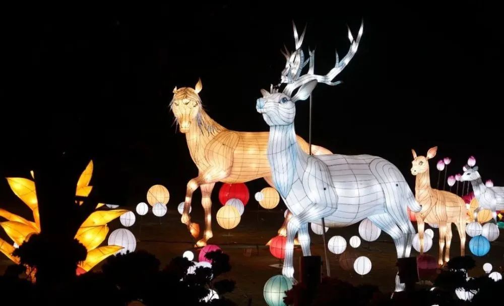 新聞 | 中國多地打造夜間休閒旅遊品牌，激發市場消費新活力 旅遊 第9張