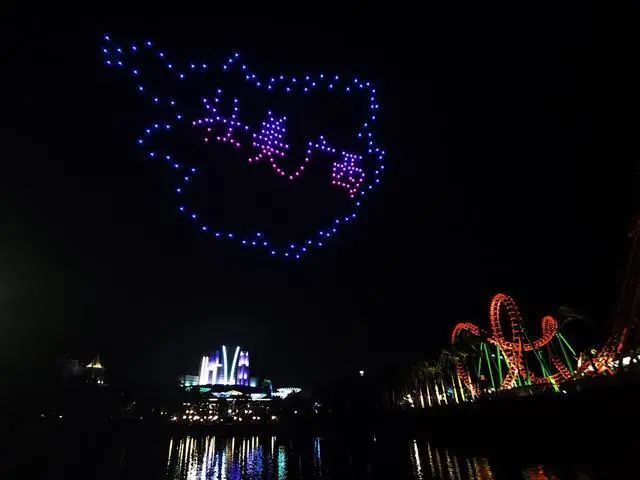 新聞 | 中國多地打造夜間休閒旅遊品牌，激發市場消費新活力 旅遊 第10張