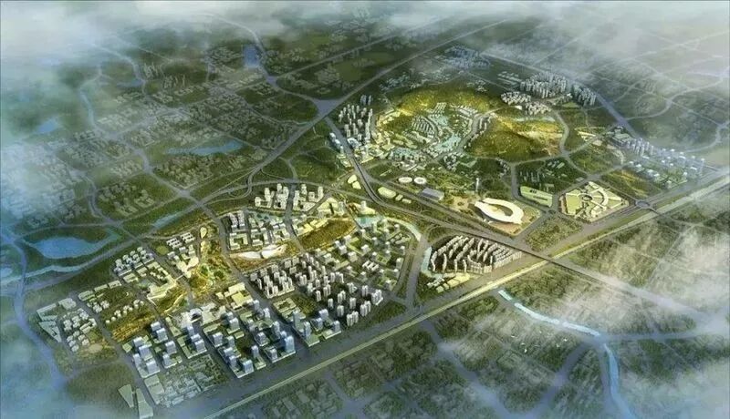 天河金融城天健汇公寓，户型36-68m²精装修百变LOFT！