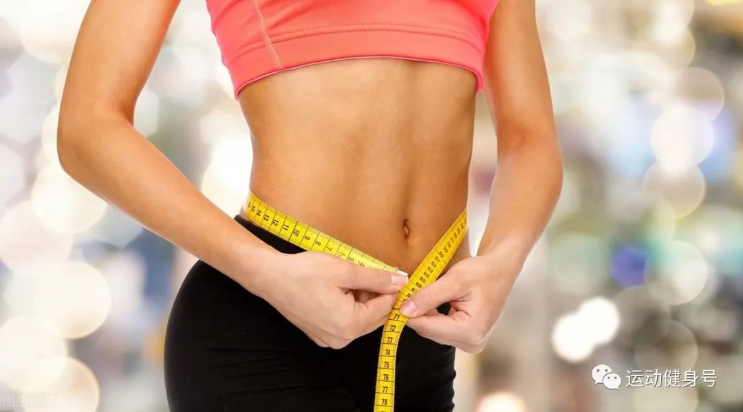 2个月如何在家减掉15斤 2个动作帮你瘦身减脂 让你暴瘦一圈 全网搜
