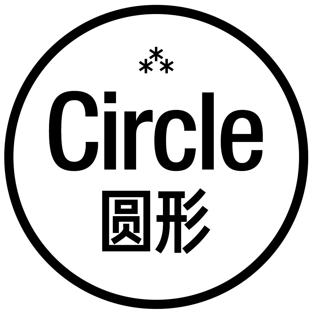 我只用3个图形，就设计出了40张海报！